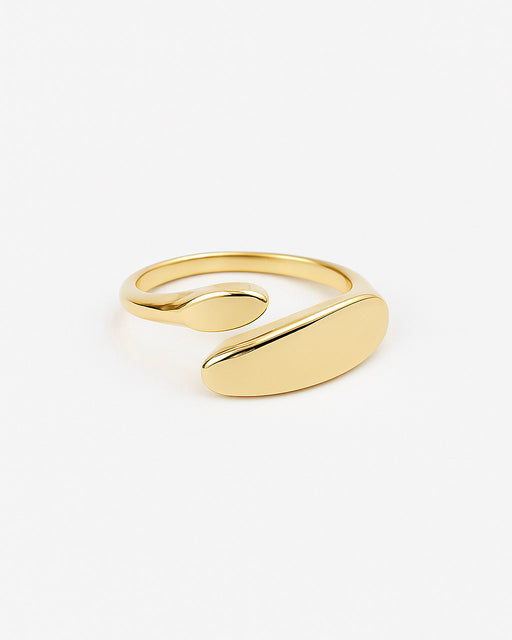Jolene Statement Ring