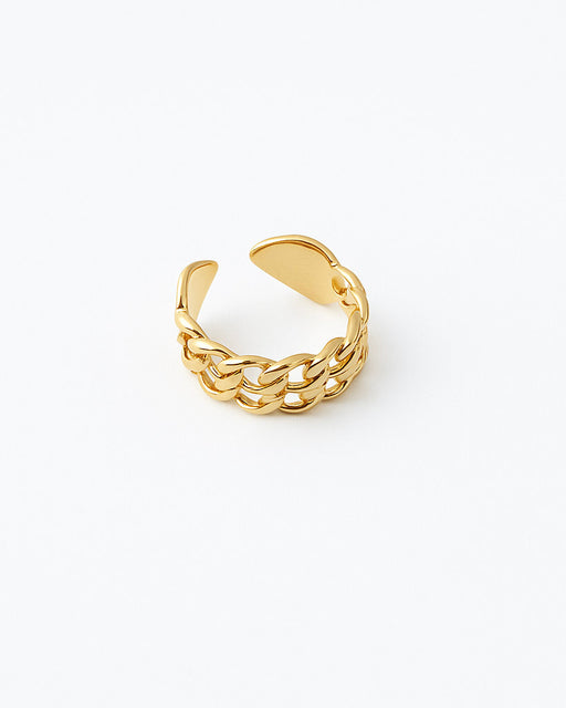 Kenzie Statement Ring