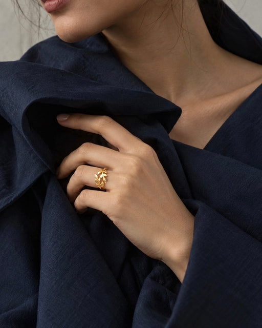 Athena Ring
