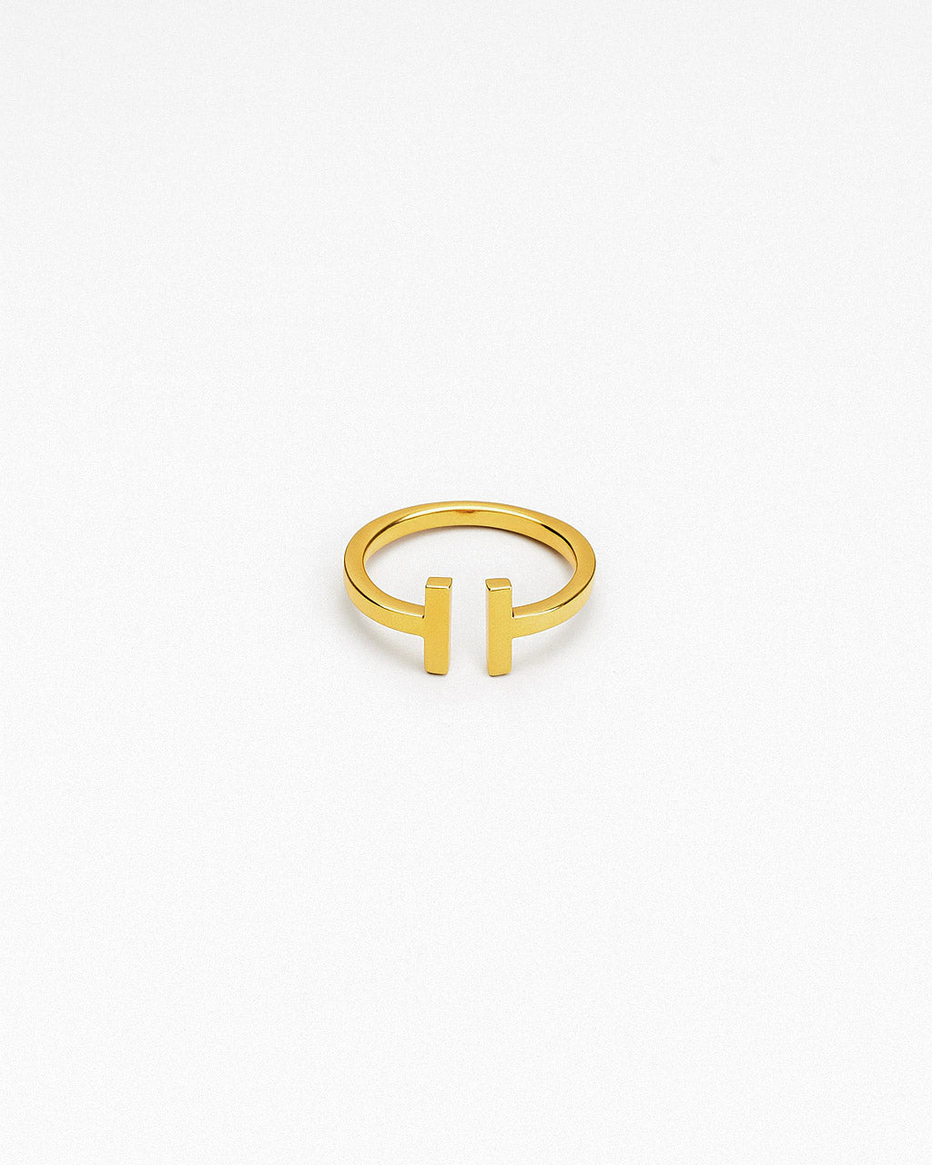 Blair T-Bar Ring