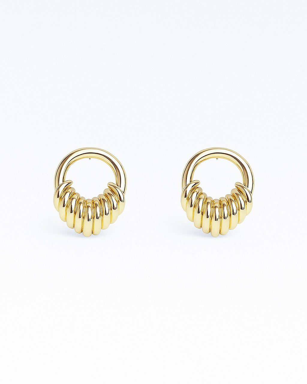 Ayla Statement Earrings