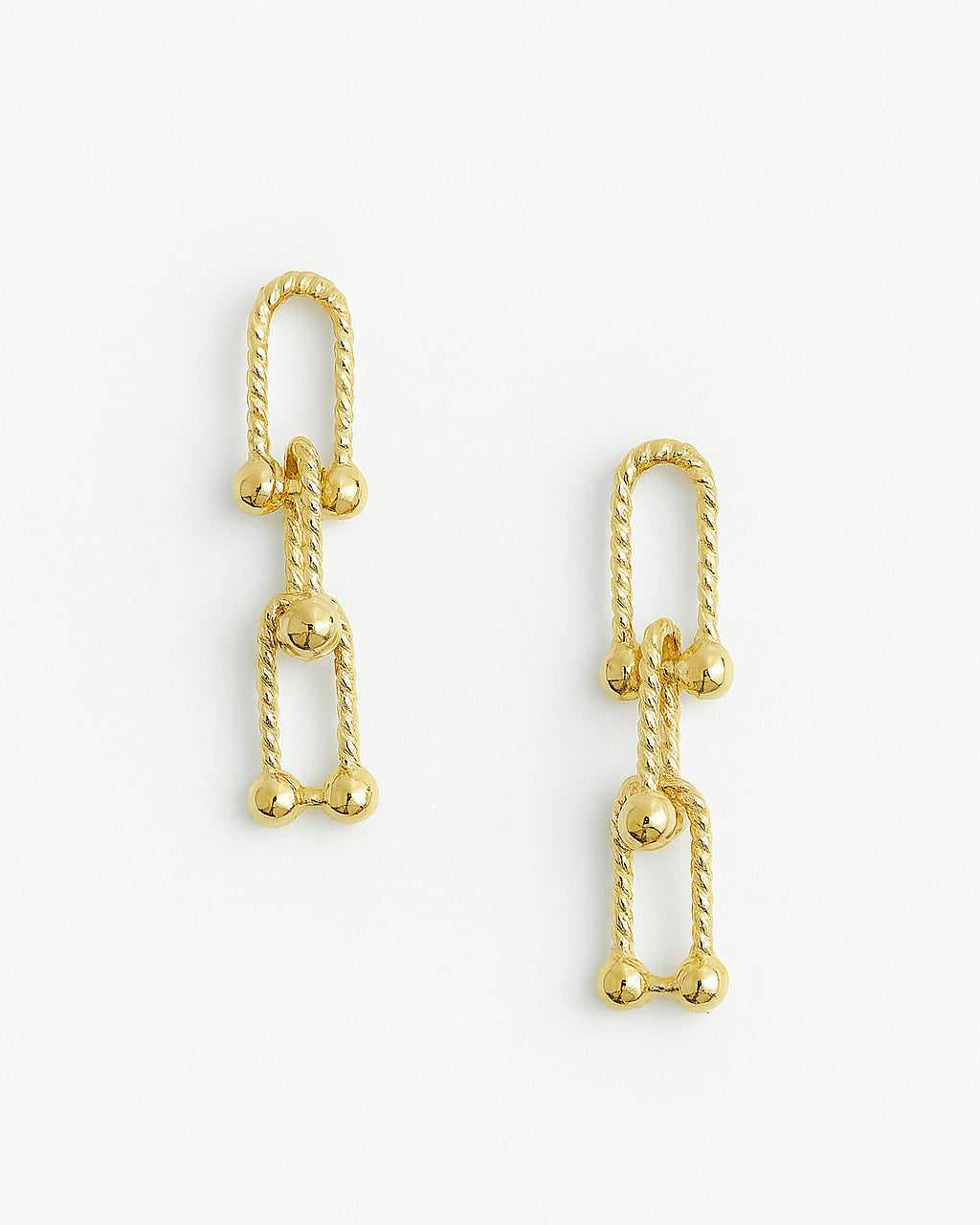 Carla Drop Earrings