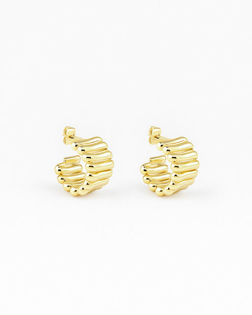 Aurelia Hoops