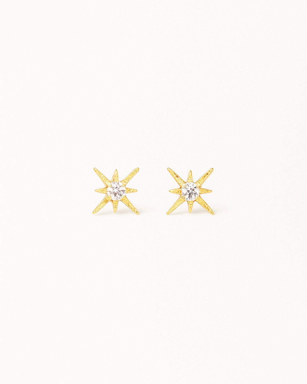 Lana Star Studs