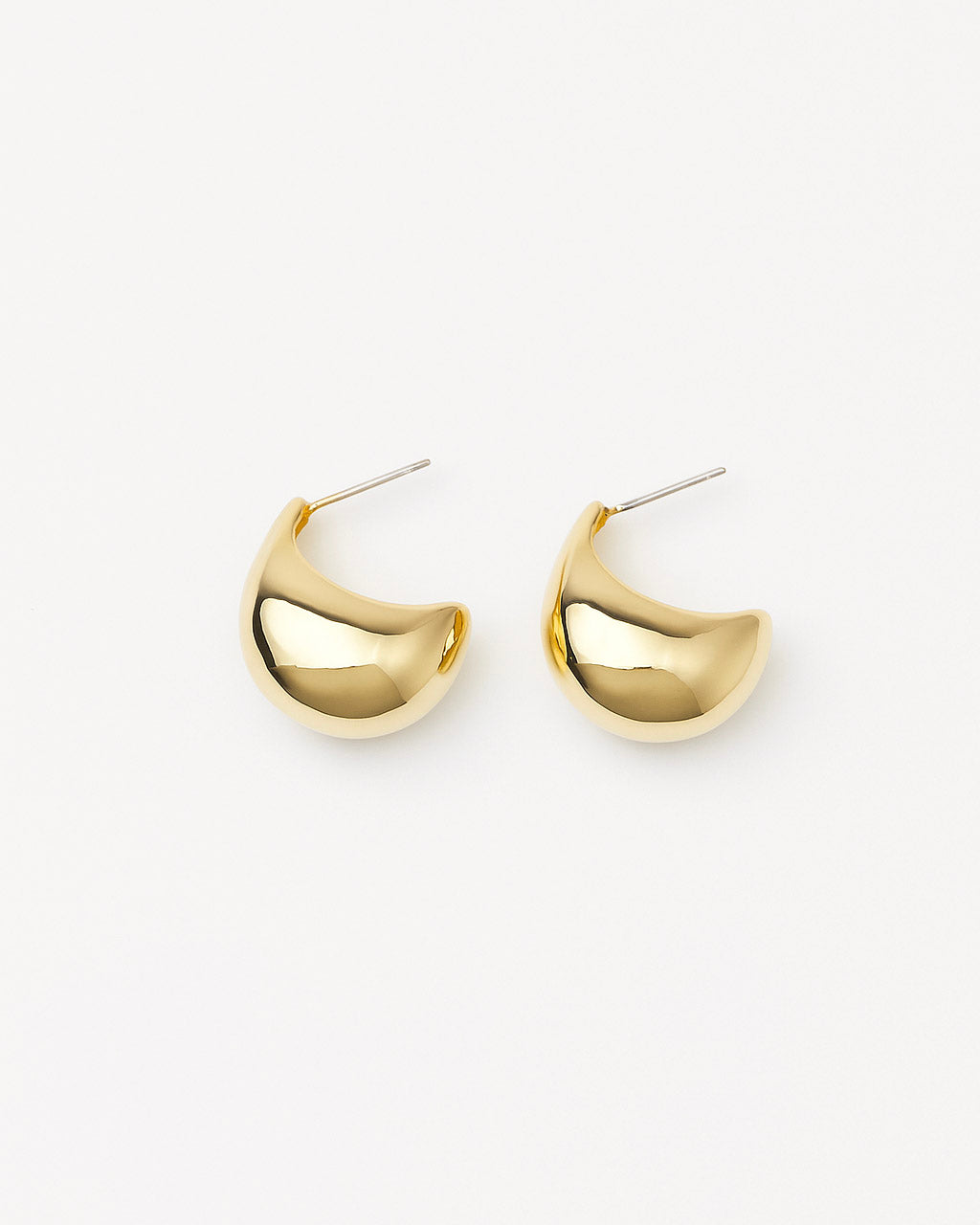 Daphne Statement Earrings