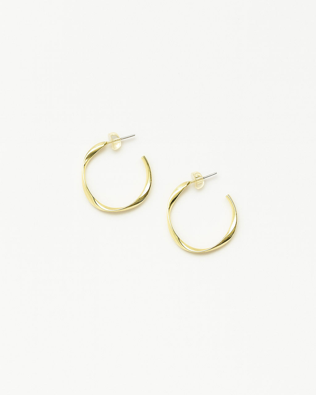 Olivia Hoops