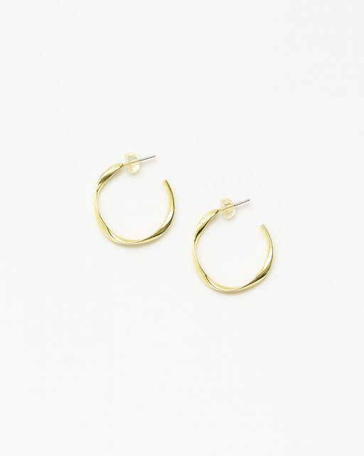 Olivia Hoops