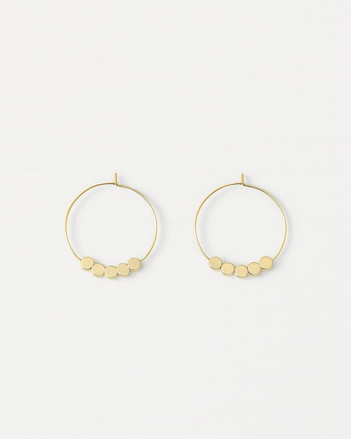 Clara Hoops