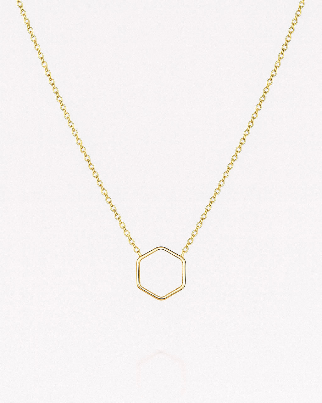 Everly Pendant Necklace