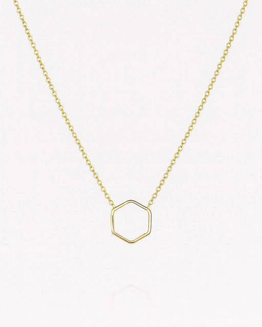 Everly Pendant Necklace
