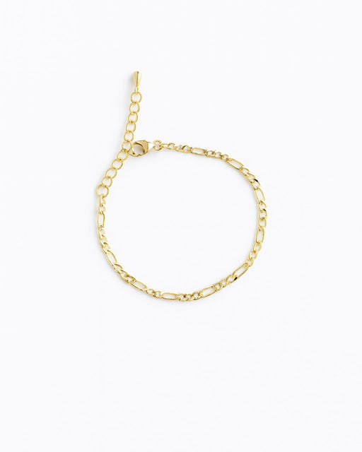 Yuki Chain Bracelet