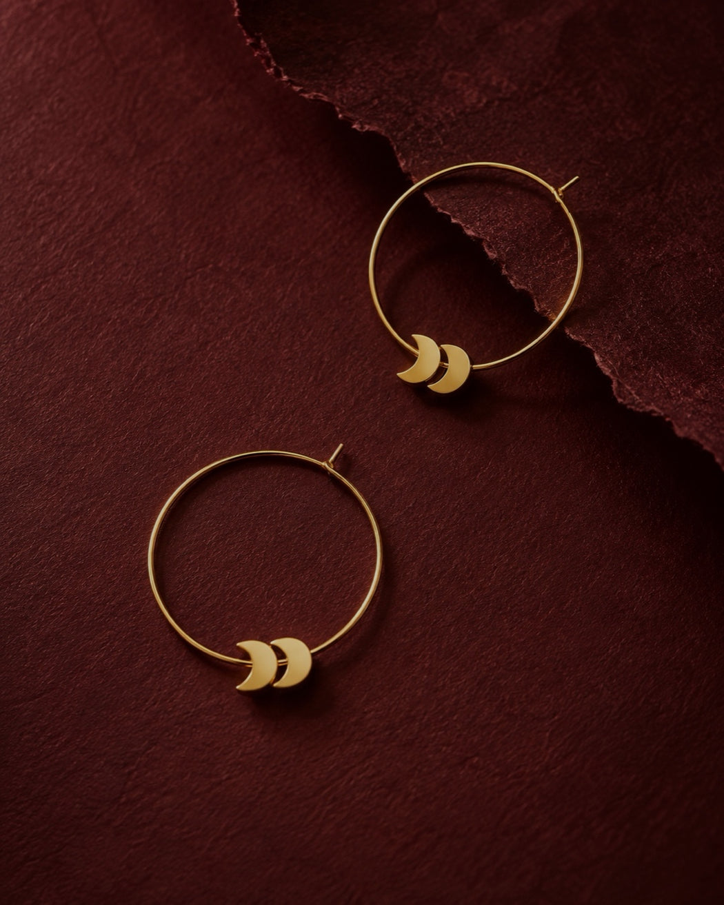 Freya Everyday Hoops