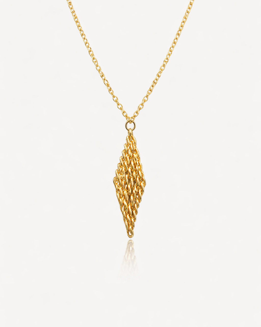 Kai Necklace