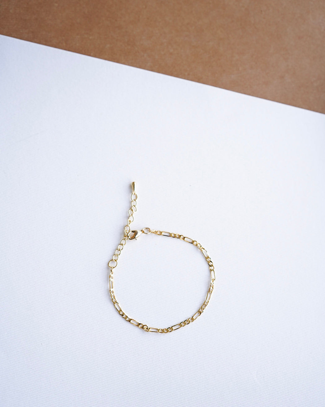 Yuki Chain Bracelet