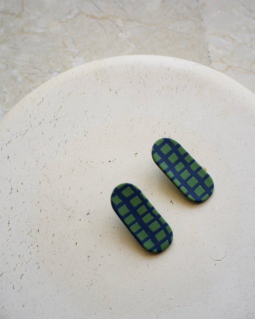 Waverly Earrings