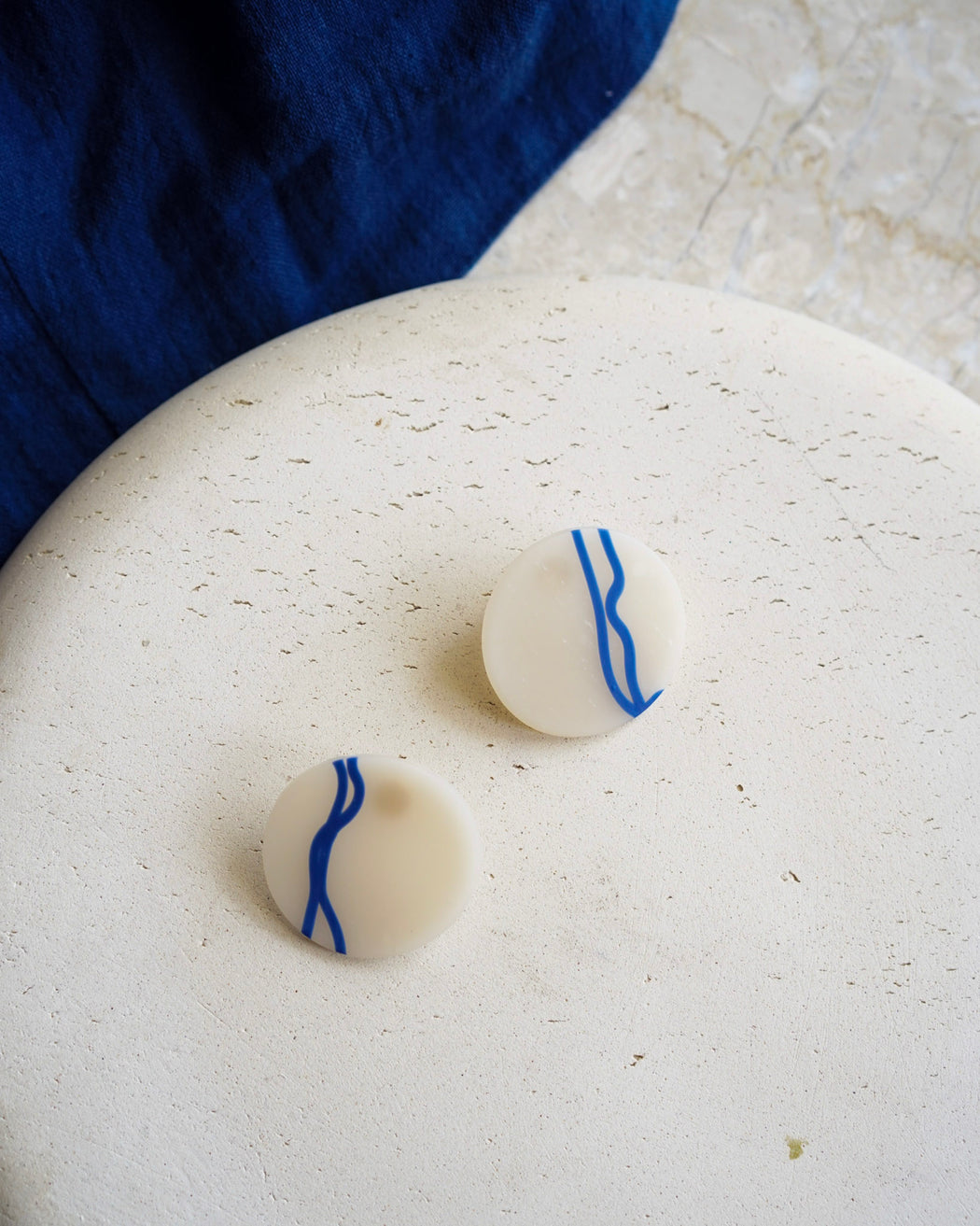 Ocean Earrings