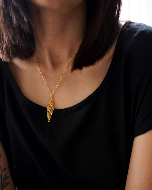 Kai Necklace