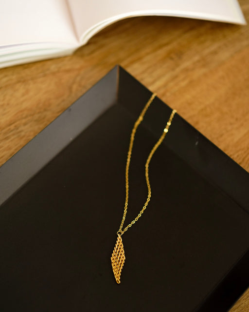 Kai Necklace
