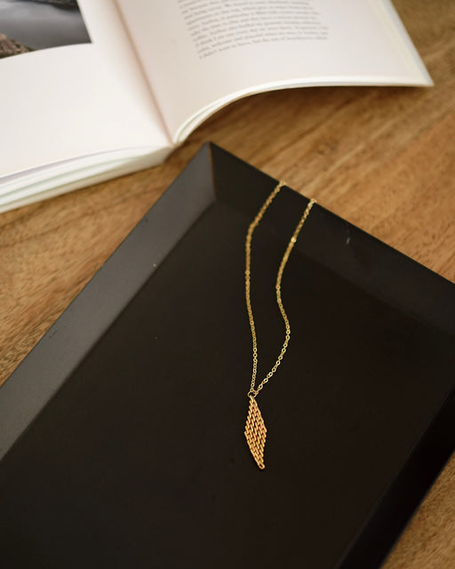 Kai Necklace