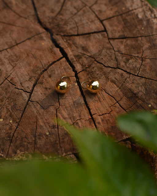 Rory Statement Earrings